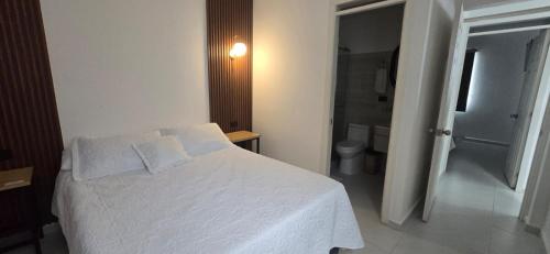 Natura 2 habitaciones 2 baños