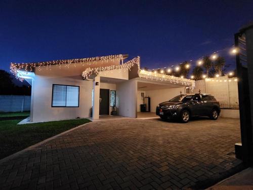 Beautiful and cozy home in Tacacorí