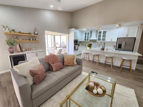 Beautiful and cozy home in Tacacorí