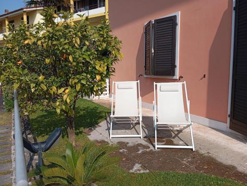 Villa Antopolis, Malcesine (foto 8)