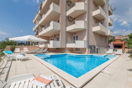 Apartments Lo Seaview Haven 2