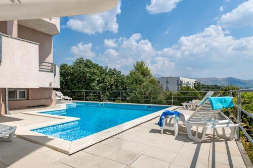 Apartments Lo Seaview Haven 4
