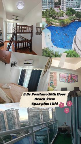 Serenity Escapes by Aj, Binan