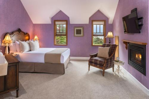 Arch Cape Inn and Retreat