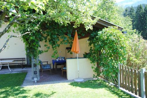 Ferienwohnungen Berger - image 3