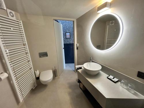 B&B Contrast – Bruges, CO
