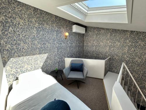 B&B Contrast – Bruges, CO