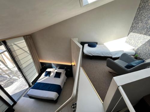 B&B Contrast – Bruges, CO