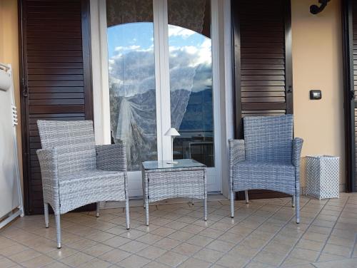 Villa Antopolis, Malcesine (foto 10)