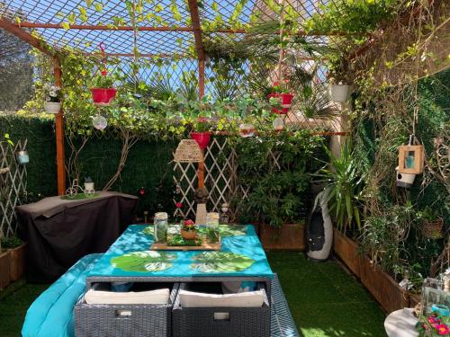 Facilities, Loft au cœur du golfe de st tropez in Cogolin