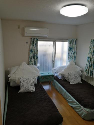 Tokyo downtown牡丹莊