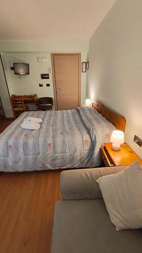 Hotel Blanchetti Room Type - Standard Double Room