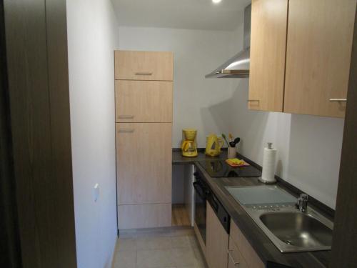 Apartment Albers in Schmallenberg, Deutschland