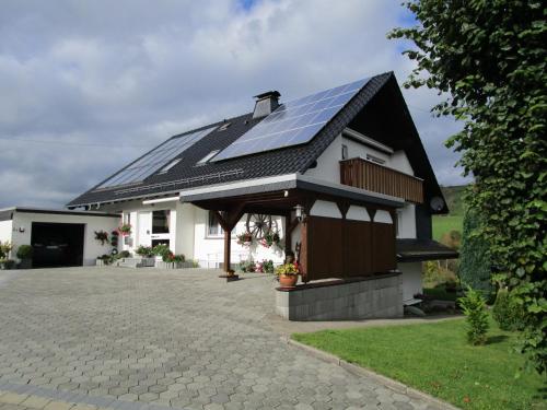 Apartment Albers in Schmallenberg, Deutschland