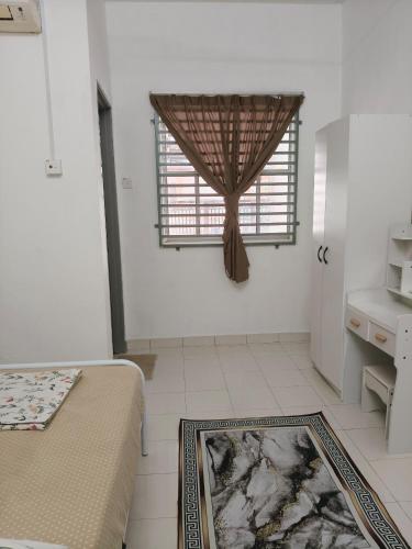 DerCha Homestay near Tampin, FREE WIFI DerCha Homestay near Tampin, FREE WIFI