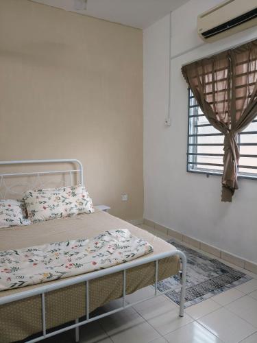 DerCha Homestay near Tampin, FREE WIFI DerCha Homestay near Tampin, FREE WIFI