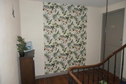 外部景觀, Chambres d'Hôtes Colibri (Chambres d'Hotes Colibri) in 阿加農