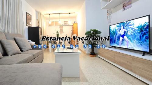 Estancia Vacacional Verín-Chaves