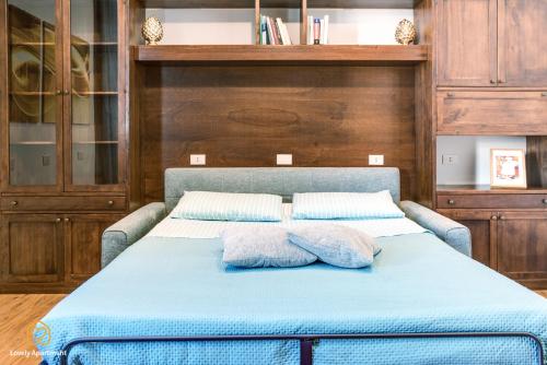 Lovely Apartment in Rome - Volturno, Roma (foto 6)