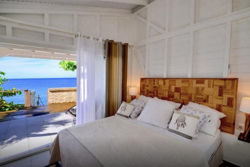 maison Vaïana (maison Vaiana) in Saint-Pierre