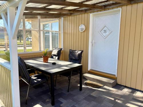 Pemandangan, Ellen Hotel in Flensburg