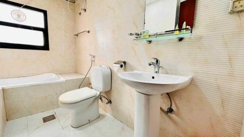 Sharjah Plaza Hotel, Abu Dhabi