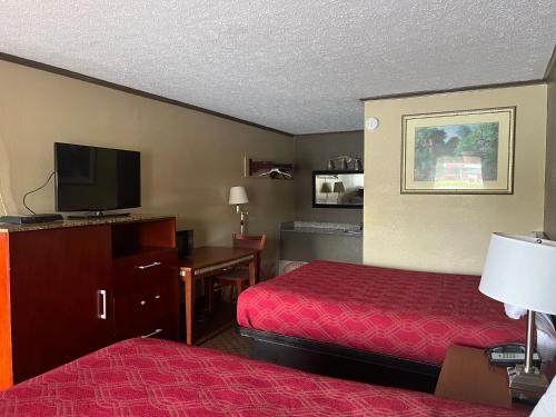 Scottis inns in Hurricane Mills (TN)