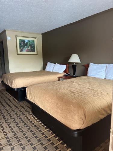 Scottis inns in Hurricane Mills (TN)