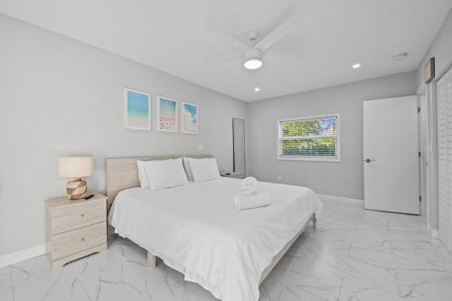 Beach Home in Victoria Park