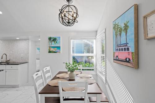 Beach Home In Victoria Park - Fort Lauderdale