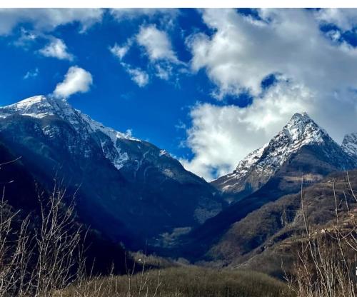 Rest&peace homes in Polja