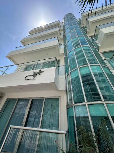 SGH Hotel Rodadero Suites