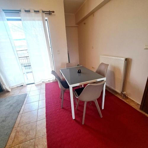 Horizon apartment Athens near to Acropolis, sea & subway, Athens (photo 6)