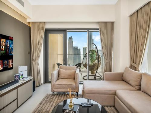 Luxury Burj Royale Burj Khalifa & Fountain Views - image 5