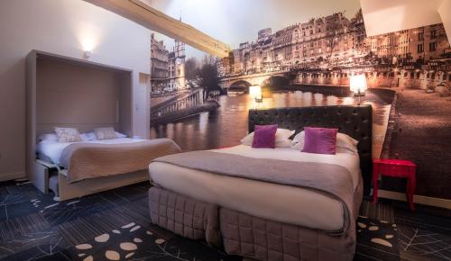 Hotel Ascot Opera - image 5