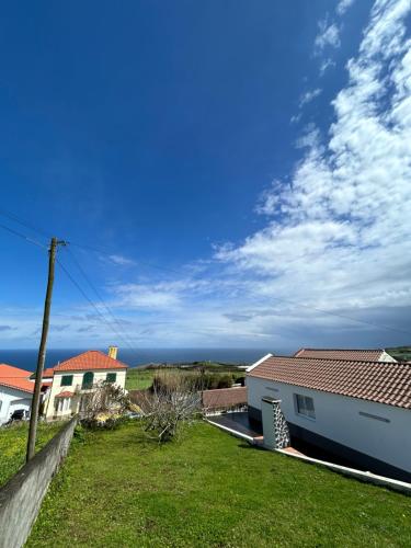 ทัศนียภาพภายนอกโรงแรม, Nordesteza House in นอร์เดสตินโฮ