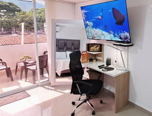 Apartamento 305 La Flora