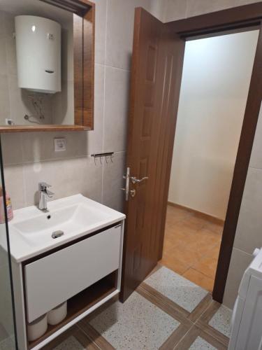 One Bedroom Apartment In Skopje - Center, Skopje (fotografie 6)