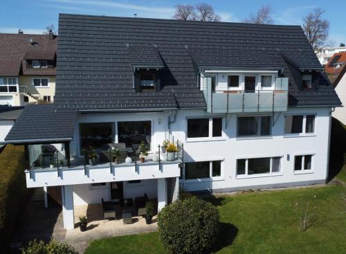 FeWo Herz im Allgäu 2 in Lindenberg im Allgäu, Deutschland