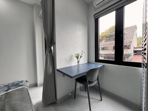 The Little Hanoi - Cool Apartment - Lakeside - 편의 시설/서비스