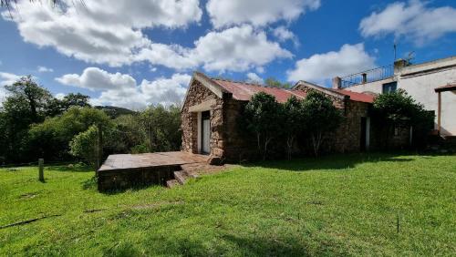 Puntas de Leon, Aigua, Uruguay