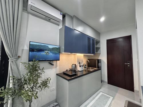 The Little Hanoi - Cool Apartment - Lakeside