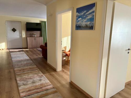 Fasilitas, Ellen Hotel in Flensburg