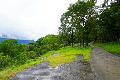 Diya Homestay Mamalakandam in Inchathotty