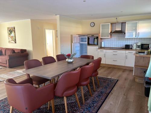 Fasilitas, Ellen Hotel in Flensburg