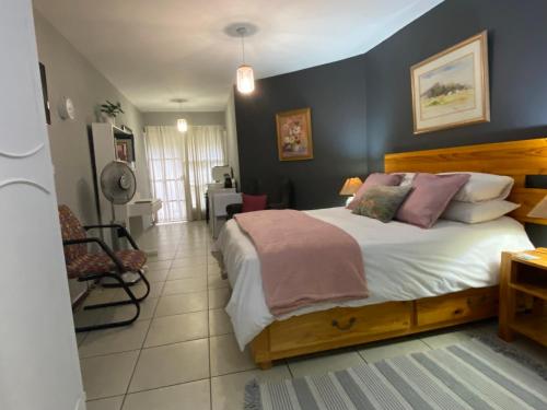 Serene Garden Suite - Pretoria