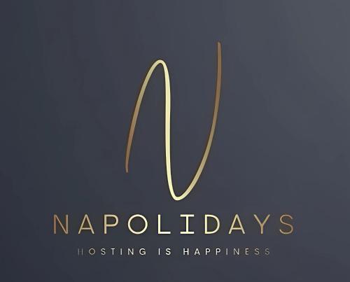 Napolidays Mansarda Nicola Amore, Nápoles (foto 6)