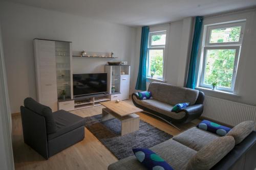 Ferienwohnung Lerbachtal L2 in Osterode, Deutschland