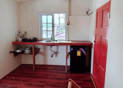 Apartment with 2 balcones close to bars and restaurants, Бокас-дель-Торо (фото 4)