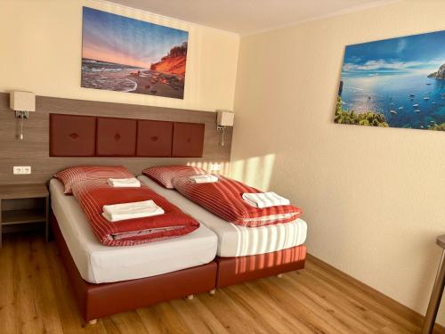 Ellen Hotel in Flensburg